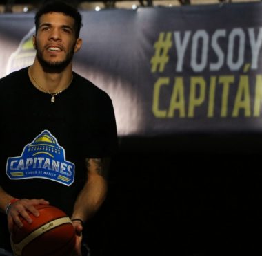 CAPITANES CDMX Emmanuel-Andujar