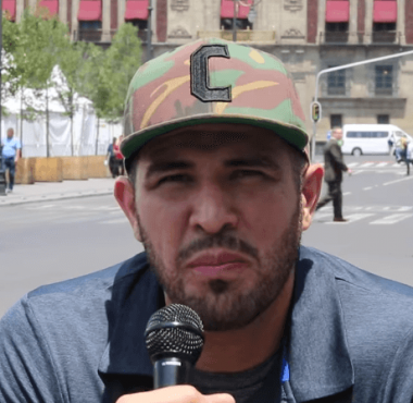 Hector Hernandez Declaraciones-CAPITANES CDMX