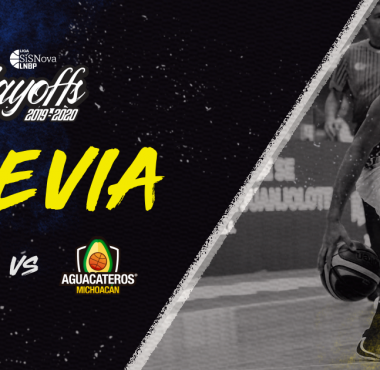 Capitanes playoffs