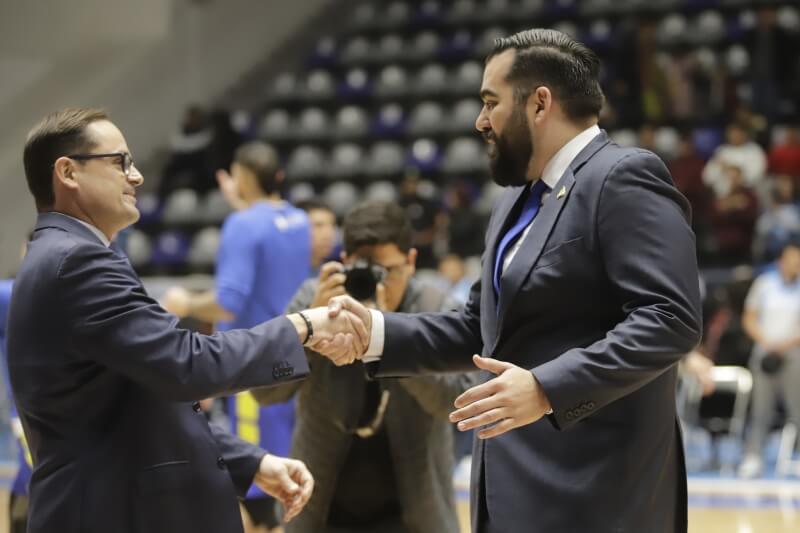 CAPITANES CDMX Pedro Carrillo