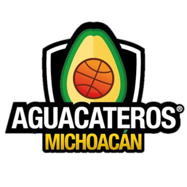 LNBP Aguacateros logo