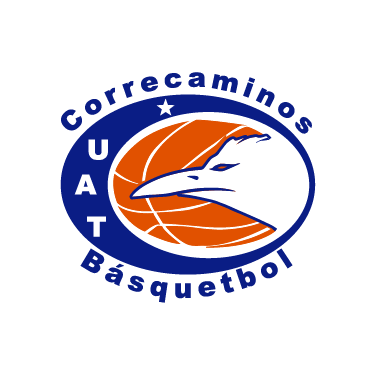 LNBP Correcaminos logo