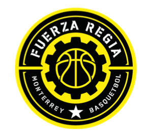 LNBP Fuerza Regia logo