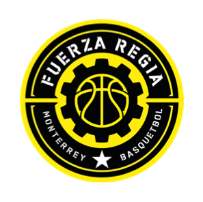 LNBP Fuerza Regia logo