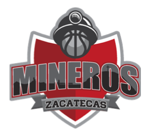 LNBP Mineros logo