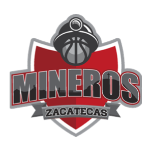 LNBP Mineros logo