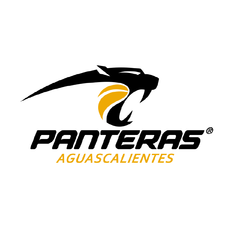 LNBP Panteras logo