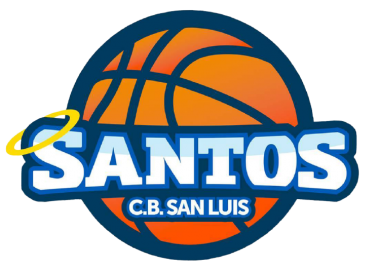 LNBP Santos logo