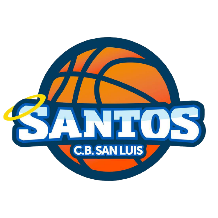 LNBP Santos logo