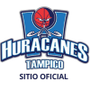 LNBP Huracanes logo