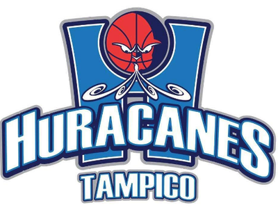 LNBP Huracanes logo