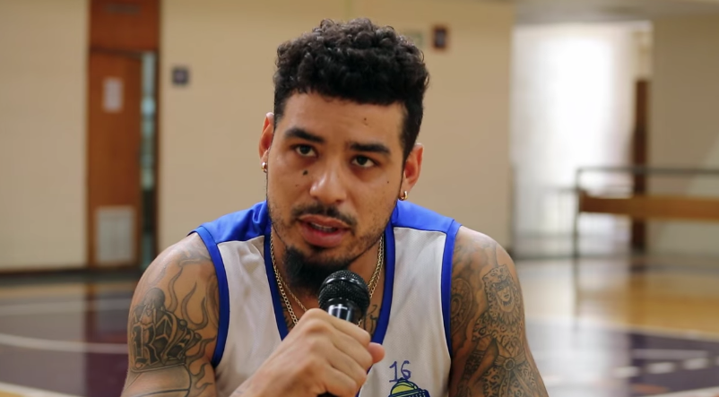 Raul Delgado Declaraciones-CAPITANES CDMX