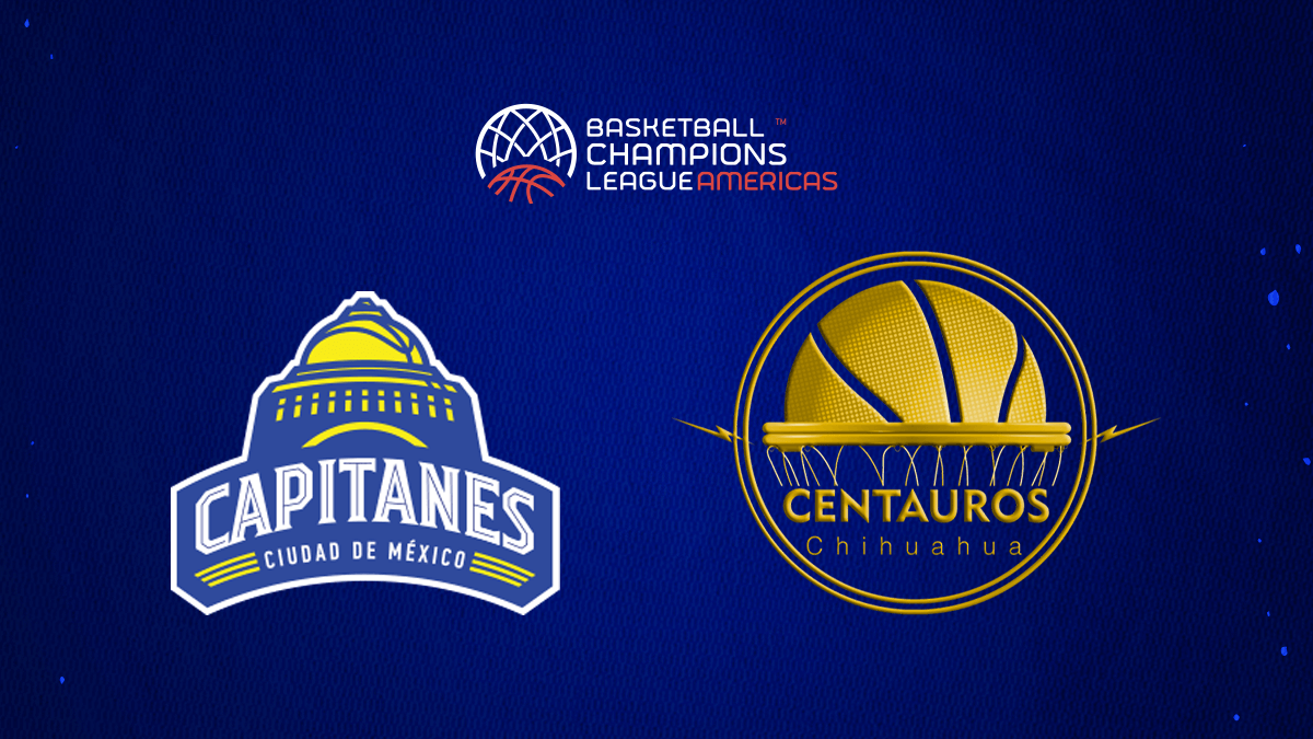 Capitanes-Centauros-BCL Americas