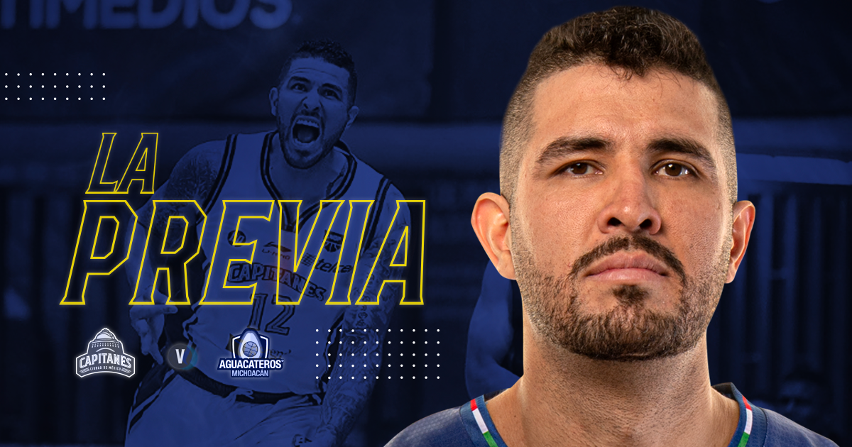 capitanes vs aguacateros