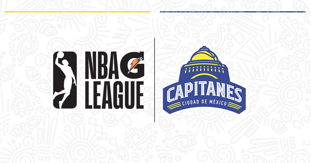 G League temporada 2021-22