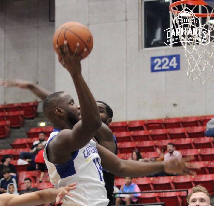 Capitanes Lakeland Magic