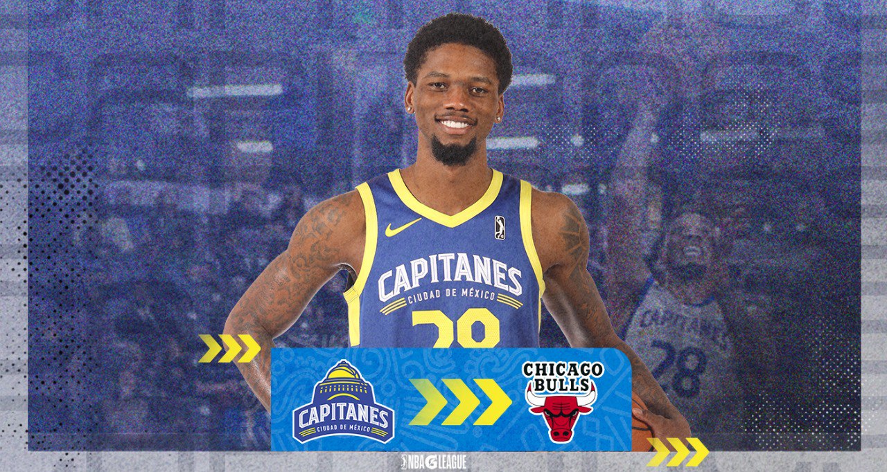 Alfonzo Mckinnie