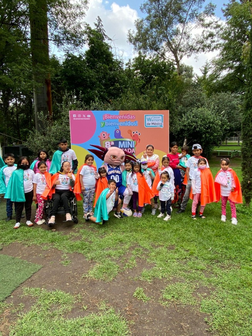 Dink Pate nuevo jugador de Capitanes CDMX