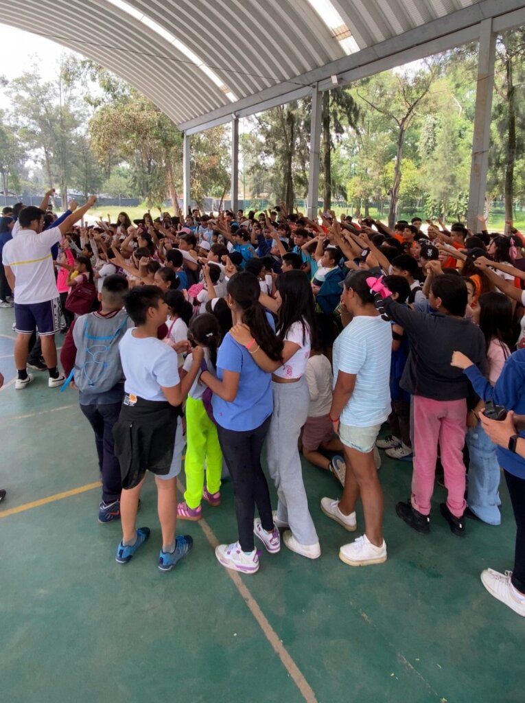 Dink Pate nuevo jugador de Capitanes CDMX