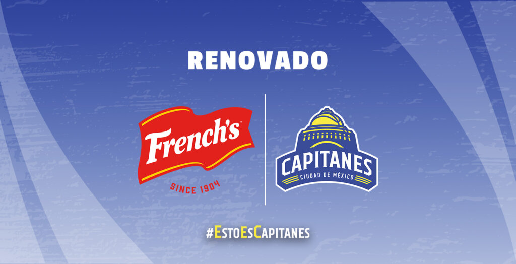 Dink Pate nuevo jugador de Capitanes CDMX