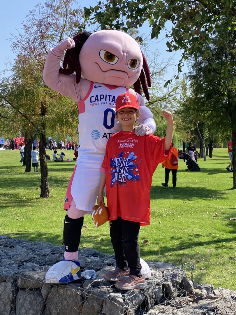 Dink Pate nuevo jugador de Capitanes CDMX